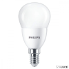 Philips E14 LED fényforrás, 7W, 4000K természetes fehér, 806 lm, Entry, 8719514309708