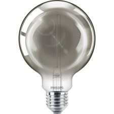 Philips E27 2.3 W LED fényforrás meleg fehér (75969800) (phi75969800) izzó