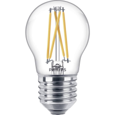 Philips E27 3.4W LED fényforrás meleg fehér (871951432441100) (871951432441100) izzó