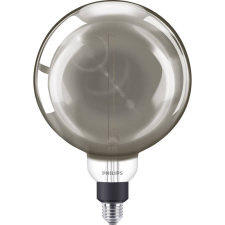 Philips E27 6.5W LED fényforrás semleges fehér (81506900) (philips81506900) izzó