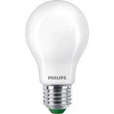 Philips E27 A60 LED izzó 5,2W = 75W 1095lm 2700K meleg izzószálas tejszerű PHILIPS rendkívül hatékony izzó