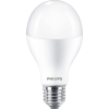 Philips E27 LED fényforrás