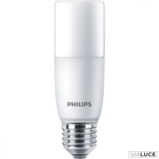 Philips E27 LED fényforrás, 9,5W, 3000K melegfehér, 950 lm, Entry, 8718699771379 izzó