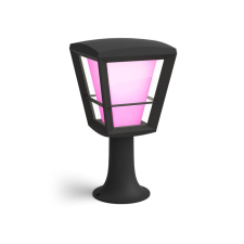 Philips Econic Hue IP44 kültéri led állólámpa Philips 8718696170595 kültéri világítás