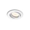 Philips ENNEPER 5018131PN LED süllyesztett spotlámpa, 1xNW GU10 230V, fehér