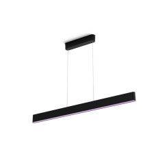 Philips Ensis Hue 2x39W led függeszték fekete Philips 8719514343368 világítás