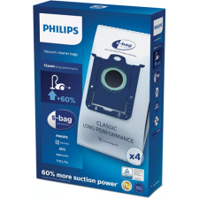 Philips FC8021/03 s-bag Porzsák porszívóhoz porzsák