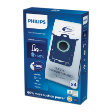 Philips FC 8021 porzsák porzsák