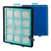  PHILIPS FC 8760/ FC 8764 PORSZÍVÓ HEPA FILTER | 432200533151 (MOSHATÓ) | S0701B