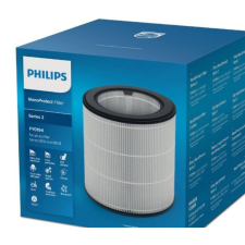 Philips FY0194/30 NanoProtect szűrő AC0820 légtiszítóhoz kisháztartási gépek kiegészítői