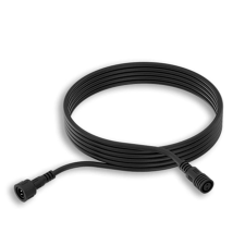 Philips GardenLink összekötő kábel 5 m IP67 hosszabbító kábel fekete PHILIPS hosszabbító, elosztó
