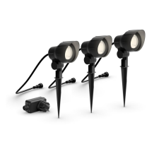 Philips Gardenlink Puled 12V Philips 8719514477353 leszúrós reflektor szett kültéri világítás