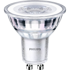 Philips GU10 4.6W LED fényforrás meleg fehér (77419600) (philips77419600) izzó