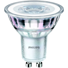 Philips GU10 4.6W LED fényforrás meleg fehér (77791300) (philips77791300) izzó