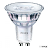 Philips GU10 LED fényforrás, 4,9W, 4000K természetes fehér, 485 lm, Classic, 8719514308732