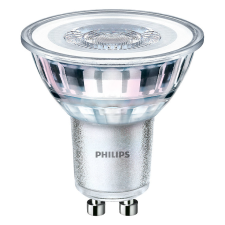 Philips GU10 LED izzó 4.6W = 50W 390lm 4000K Semleges 36° PHILIPS izzó