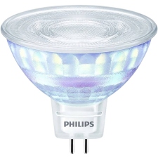 Philips GU5.3 7W LED fényforrás meleg fehér (77403500) (philips77403500) izzó