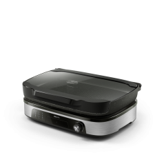 Philips HD6212/90 grillsütő