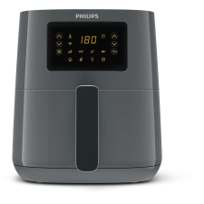 Philips HD9255/60 5000 Series 4.1L Forrólevegős fritőz - Fekete fritőz