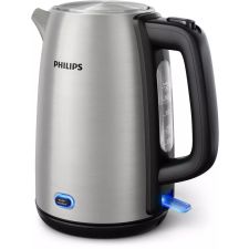 Philips HD9353/90 inox 1,7 literes vízforraló 2060W vízforraló és teáskanna