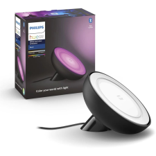 Philips Hue Bloom v2 LED lámpa fekete (929002376001) (929002376001) világítás