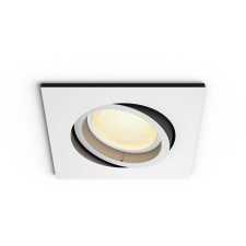 Philips Hue Centura 50551/31/P7 beépíthető lámpa (929003047701) (50551/31/P7) világítás