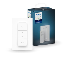 Philips Hue dimmer switch V2 villanyszerelés
