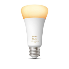 Philips Hue E27 13W White Ambiance led fényforrás Philips 8719514288195 izzó