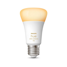 Philips Hue E27 8W White Ambiance led fényforrás Philips 8719514291119 izzó