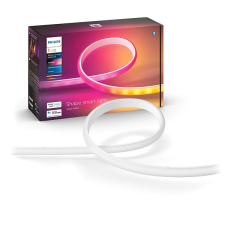 Philips Hue Gradient Lightstrip világítás