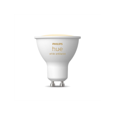 Philips Hue GU10 4.2W White Ambiance Philips-8720169229976 led fényforrás izzó