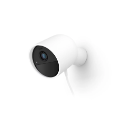 Philips Hue IP Vezetékes Okos Bullet kamera - Fehér megfigyelő kamera