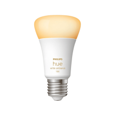 Philips HUE Izzó hideg-meleg fehér , E27 8W (929002468401) izzó