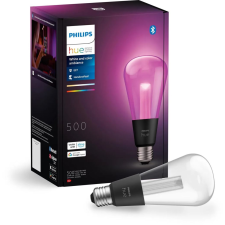 Philips Hue LG ST72 LED fényforrás E27 (929003151501) (929003151501) izzó