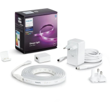 Philips Hue LightStrip Plus v4 LED szalag 2m (929002269101) (929002269101) világítás
