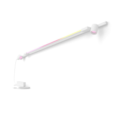 Philips Hue Perifo Philips 8719514407909 fali sínrendszer 2 spot Gradient Tube fehér világítási kellék