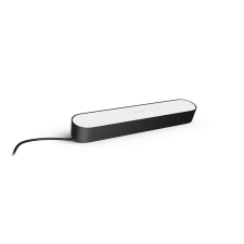Philips Hue Play fényrúd fekete (78201/30/P7) (915005733701) okos kiegészítő