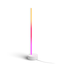Philips Hue Signe Gradient Asztali lámpa - Fehér világítás