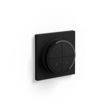 Philips Hue Tap dial switch fekete Philips 8719514440937 világítás