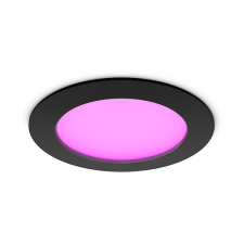 Philips Hue WCA Slim L, fekete világítás