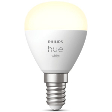 Philips Hue White 5.7W E14 csepp izzó