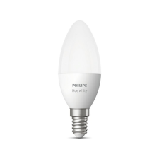 Philips Hue White 8719514320666 intelligens fényerő szabályozás 5,5 W (929003021101) izzó