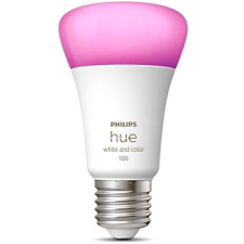 Philips Hue White and Color Ambiance 9W 1100 E27 izzó