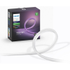 Philips Hue White and color ambiance Lightstrip Outdoor 2 méter 8718699709839