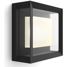 Philips Hue White and Colour Ambiance Econic 17438/30/P7 izzó