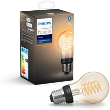 Philips Hue White Filament 5,5W E27 A60 világítás