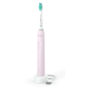Philips HX3671/11 Sonicare 3100 Series szónikus Elektromos fogkefe, Rózsaszín