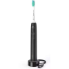 Philips HX3671/14 Sonicare 3100 Series szónikus Elektromos fogkefe, Fekete