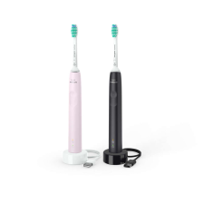 Philips HX3675/15 Szónikus fogkefe (2db) elektromos fogkefe