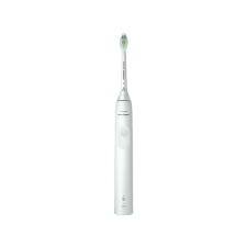 Philips HX3681/33 Sonicare 4100 elektromos fogkefe, töltőalappal, W fejjel, fehér elektromos fogkefe